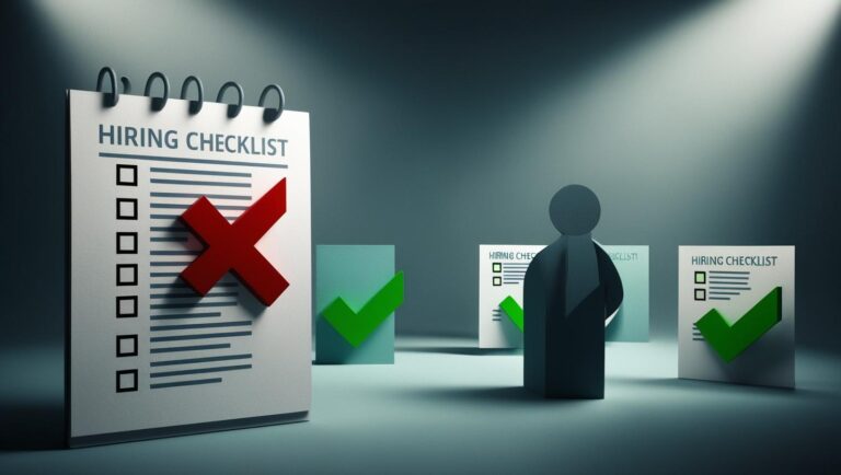 Avoiding the Wrong Hire: The Hidden Cost of Recruitment Missteps