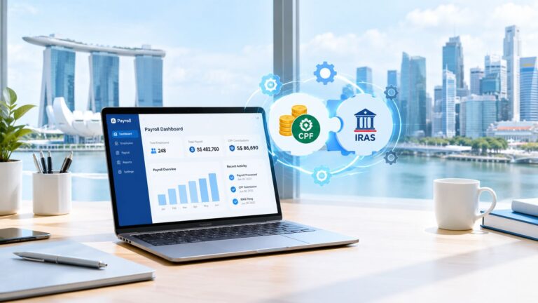 Auto Inclusion Scheme: A Singapore Employer Guide