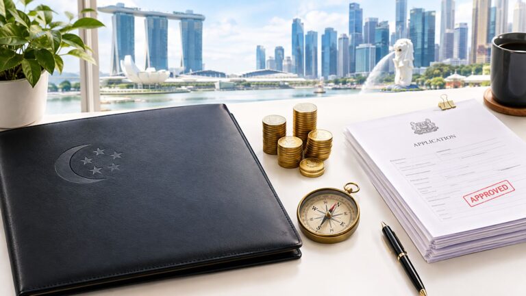 Employment Pass Eligibility in Singapore: A 2026 Guide
