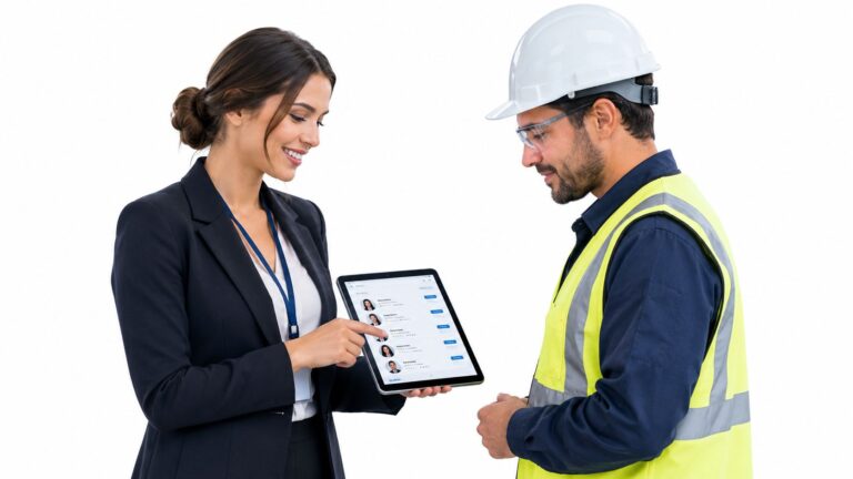 Manufacturing Hiring in Singapore: An Employer Guide to Technical and Specialist Roles