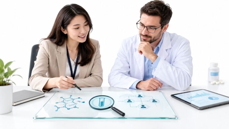 Pharmaceutical Recruitment in Singapore: An Employer Guide for 2026