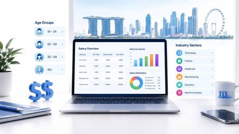 Singapore S Pass Salary: 2026 Rules and Planning Guide